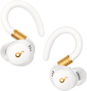 Anker Soundcore Sport X20: Auriculares Deportivos con Descuento