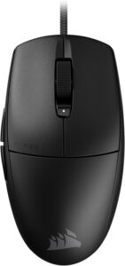 Corsair M55: Ratón Gaming Ligero al Mínimo Histórico