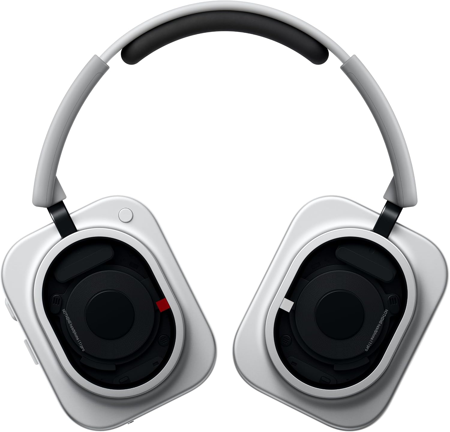 Aciertobot analizando Nothing Headphone (1) Pro