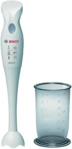 Batidora de Mano Bosch Mixxo MSM6B150
