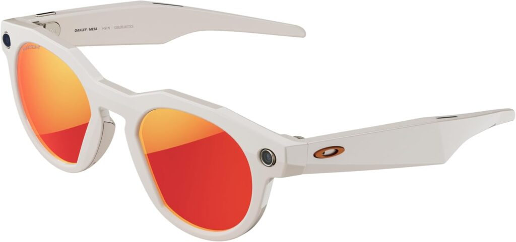 Gafas Oakley Meta HSTN: Análisis y Precio
