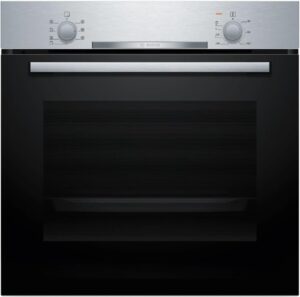 Horno Bosch Serie 2 HBA510BR4: Oferta y Análisis