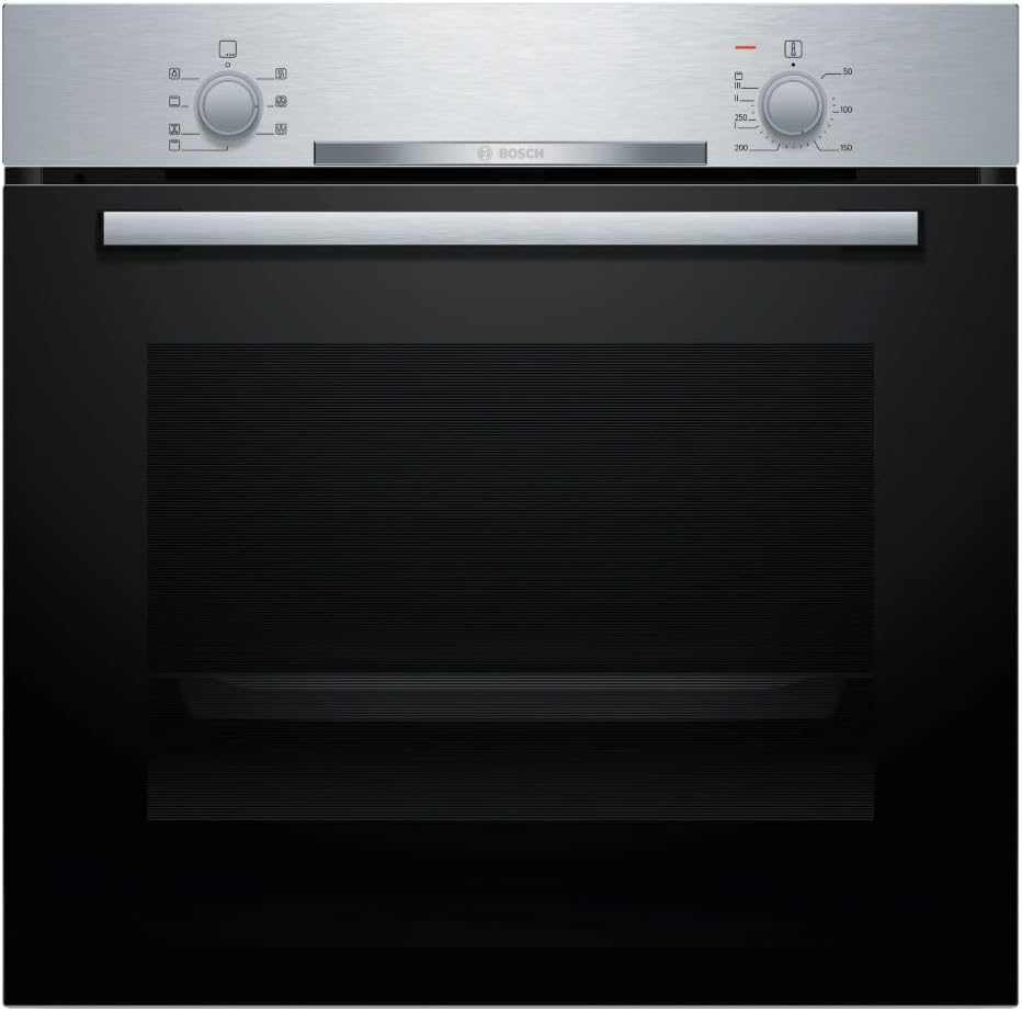 Horno Bosch Serie 2 HBA510BR4: Oferta y Análisis