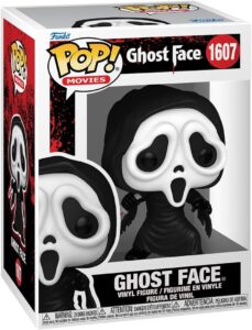 Funko Pop Ghostface al mejor precio