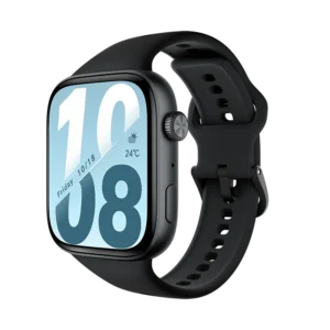 Smartwatch HONOR Watch X5i con Pantalla AMOLED de 1.97 Chollo