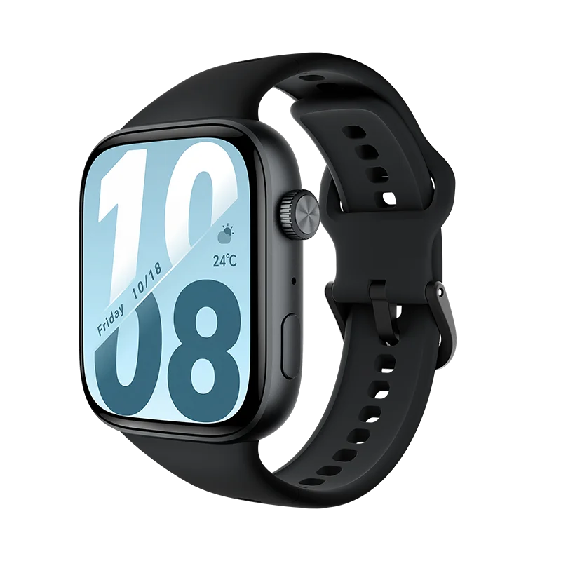 Smartwatch HONOR Watch X5i con Pantalla AMOLED de 1.97 Chollo